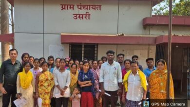 प्लास्टिक मुक्त बनने की ओर बढ़ीं बस्तर की तीन पंचायतें, महिला शक्ति निभा रही अहम भूमिका