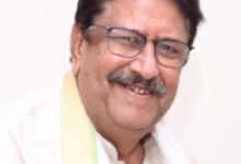 छत्तीसगढ़ औषधि पादप बोर्ड के नवनियुक्त उपाध्यक्ष अंजय शुक्ला का पदभार ग्रहण समारोह कल