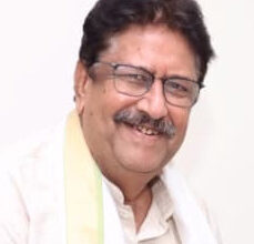 छत्तीसगढ़ औषधि पादप बोर्ड के नवनियुक्त उपाध्यक्ष अंजय शुक्ला का पदभार ग्रहण समारोह कल छत्तीसगढ़ औषधि पादप बोर्ड के नवनियुक्त उपाध्यक्ष अंजय शुक्ला का पदभार ग्रहण समारोह कल