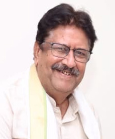 छत्तीसगढ़ औषधि पादप बोर्ड के नवनियुक्त उपाध्यक्ष अंजय शुक्ला का पदभार ग्रहण समारोह कल