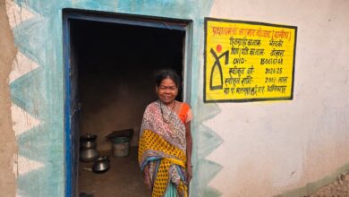 पीएम जनमन योजना से बदल रही विशेष पिछड़ी जनजातियों की तस्वीर, पक्के आवास से मिल रहा सुरक्षा का आधार