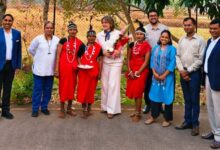 विदेशी सैलानियों के लिए आकर्षण का नया केन्द्र बन रहा छत्तीसगढ़, वर्ष 2025 में 820 विदेशी पर्यटकों ने की यात्रा