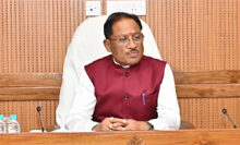 राजधानी क्षेत्र के योजनाबद्ध विकास से छत्तीसगढ़ को मिलेगा नया ग्रोथ इंजन: मुख्यमंत्री साय