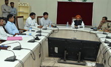 रामकृष्ण केयर हॉस्पिटल के मृतकों को मिलेगा पीएम आवास, एफआईआर में जोड़ा जाएगा एट्रोसिटी एक्ट का प्रावधान