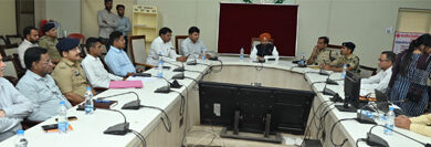 रामकृष्ण केयर हॉस्पिटल के मृतकों को मिलेगा पीएम आवास, एफआईआर में जोड़ा जाएगा एट्रोसिटी एक्ट का प्रावधान