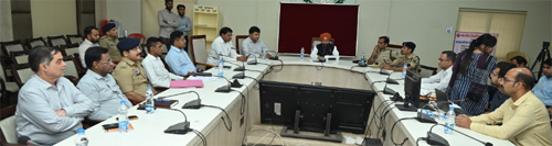 रामकृष्ण केयर हॉस्पिटल के मृतकों को मिलेगा पीएम आवास, एफआईआर में जोड़ा जाएगा एट्रोसिटी एक्ट का प्रावधान