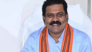 राज्यसभा चुनाव 16 मार्च विजय शर्मा बने बिहार के भाजपा केंद्रीय पर्यवेक्षक राज्यसभा चुनाव 16 मार्च विजय शर्मा बने बिहार के भाजपा केंद्रीय पर्यवेक्षक