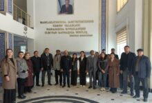 उज्बेकिस्तान के विद्यार्थी कृषि शिक्षा एवं अनुसंधान के लिए छत्तीसगढ़ आएंगे