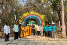 ईको-पर्यटन की नई शुरुआत- नेचर कैंप मड हाउस से स्थानीय लोगों को मिलेगा रोजगार