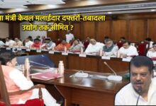 उमंग सिंघार का आरोप प्रदेश में प्रभारी मंत्री गायब, जनता समस्याओं में फंसी