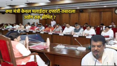 उमंग सिंघार का आरोप प्रदेश में प्रभारी मंत्री गायब, जनता समस्याओं में फंसी