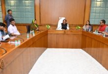 महिला पत्रकारों के अनुभवों पर आधारित किताब का सीएम ने किया लोकार्पण