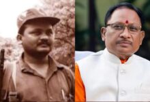 बस्तर में नक्सलवाद को बड़ा झटका, कमांडर पापा राव का सरेंडर संभव