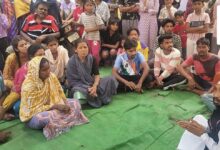 रामकृष्ण केयर हॉस्पिटल में तीन सफाई कर्मचारियों की मौत, एफआईआर दर्ज और परिवारों को 30 लाख मुआवजा