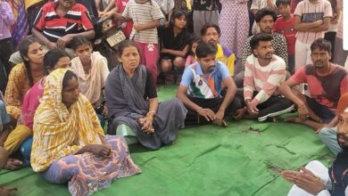 रामकृष्ण केयर हॉस्पिटल में तीन सफाई कर्मचारियों की मौत, एफआईआर दर्ज और परिवारों को 30 लाख मुआवजा