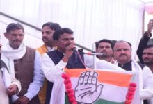 विजयपुर विधायक मुकेश मल्होत्रा को मिली राहत, जनता और लोकतंत्र की जीत