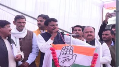 विजयपुर विधायक मुकेश मल्होत्रा को मिली राहत, जनता और लोकतंत्र की जीत