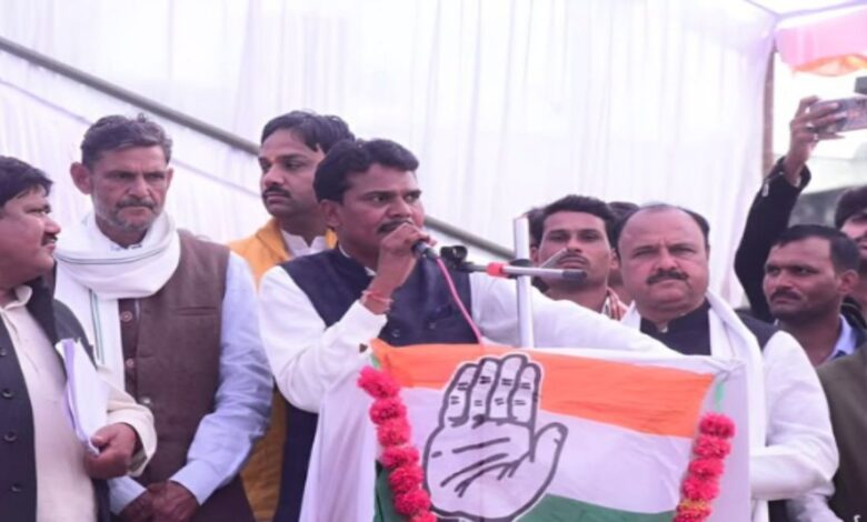 विजयपुर विधायक मुकेश मल्होत्रा को मिली राहत, जनता और लोकतंत्र की जीत