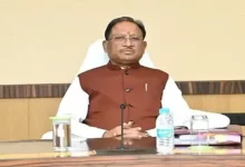 छत्तीसगढ़ में धर्मांतरण पर रोक और भर्ती सुधार की दिशा में बड़ा कदम