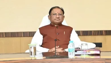 छत्तीसगढ़ में धर्मांतरण पर रोक और भर्ती सुधार की दिशा में बड़ा कदम