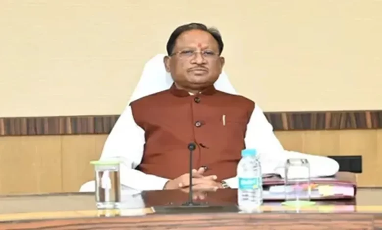 छत्तीसगढ़ में धर्मांतरण पर रोक, भर्ती सुधार की दिशा में बड़ा कदम