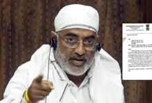 MP शिक्षकों के लिए टीईटी विवाद सांसद और पूर्व विधायक ने विरोध किया