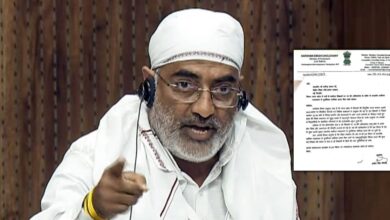 MP शिक्षकों के लिए टीईटी विवाद सांसद और पूर्व विधायक ने विरोध किया