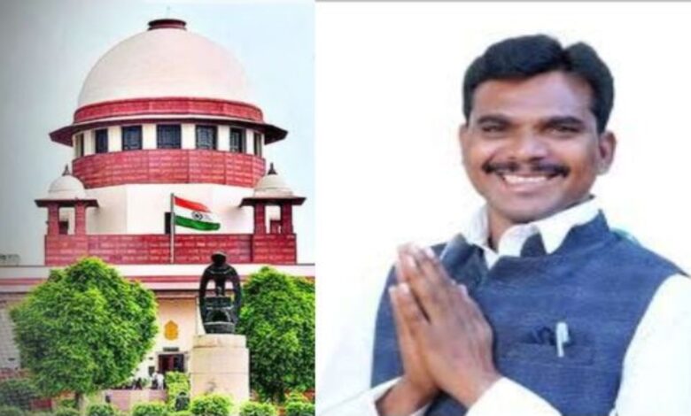 हाईकोर्ट के फैसले को चुनौती, मुकेश मल्होत्रा की याचिका पर सुप्रीम कोर्ट में सुनवाई हाईकोर्ट के फैसले को चुनौती, मुकेश मल्होत्रा की याचिका पर सुप्रीम कोर्ट में सुनवाई