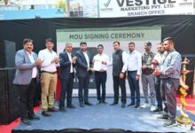 जीके इलेक्ट्रिक ने लोक सुविधा फाइनेंस के साथ ई-थ्री-व्हीलर फाइनेंसिंग में एमओयू किया