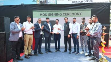 जीके इलेक्ट्रिक ने लोक सुविधा फाइनेंस के साथ ई-थ्री-व्हीलर फाइनेंसिंग में एमओयू किया