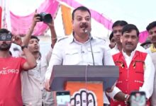 मध्यप्रदेश में उमंग सिंघार ने आदिवासियों के लिए अलग धर्म कोड की मांग उठाई