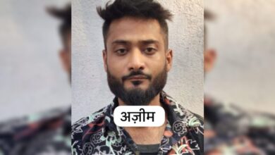 पढ़े-लिखे युवक MD ड्रग्स बेचते पकड़े गए, क्राइम ब्रांच ने कार्रवाई की