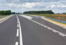 नांदघाट-मुंगेली सड़क के लिए 112.89 करोड़ की निविदा मंजूर