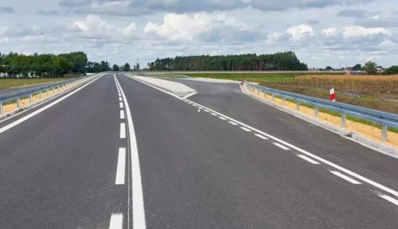 नांदघाट-मुंगेली सड़क के लिए 112.89 करोड़ की निविदा मंजूर