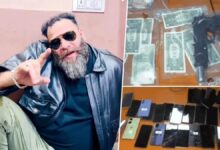 देशभर में सक्रिय ईरानी गैंग्स की कुंडली तैयार, भोपाल पुलिस ने इंटेलिजेंस को भेजी रिपोर्ट