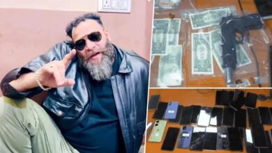 देशभर में सक्रिय ईरानी गैंग्स की कुंडली तैयार, भोपाल पुलिस ने इंटेलिजेंस को भेजी रिपोर्ट