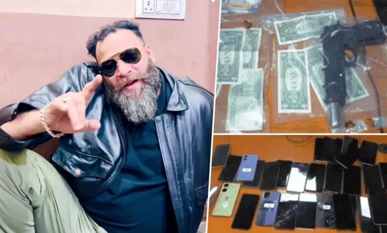 देशभर में सक्रिय ईरानी गैंग्स की कुंडली तैयार, भोपाल पुलिस ने इंटेलिजेंस को भेजी रिपोर्ट