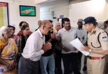 अस्पताल जमीन घोटाला फरार आरोपी सुधीर जैन गिरफ्तार, ईसाई समाज ने कार्रवाई की मांग की