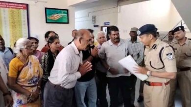 अस्पताल जमीन घोटाला फरार आरोपी सुधीर जैन गिरफ्तार, ईसाई समाज ने कार्रवाई की मांग की