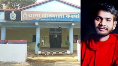 कवर्धा डांस टीचर हत्याकांड का खुलासा 56 दिन बाद नाबालिग आरोपी हिरासत में