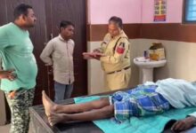 महुआ बीनते समय मधुमक्खियों के झुंड ने किया हमला, पति की मौत