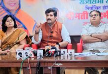 लंबित 34 हजार का बिल छूट के बाद 9 हजार का हो जाएगा ,प्रति किश्त मात्र 150 रु देना होगा : चिमनानी