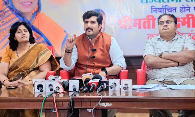 लंबित 34 हजार का बिल छूट के बाद 9 हजार का हो जाएगा ,प्रति किश्त मात्र 150 रु देना होगा : चिमनानी