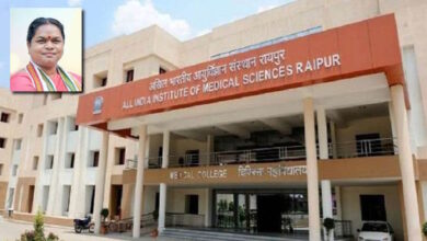 डॉक्टर और स्टाफ की कमी से मरीज परेशान, सांसद ने बिस्तरों की संख्या बढ़ाने की मांग की