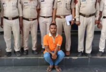 मनरेगा और आवास योजना के दस्तावेज जलाए, पुलिस ने किया गिरफ्तार