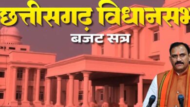 स्वास्थ्य मंत्री ने स्वास्थ्य केंद्रों में संलग्न कर्मचारियों के समापन की घोषणा की