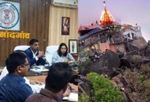 चैत्र नवरात्रि मेले में श्रद्धालुओं के लिए पहली बार निजी अस्पताल लगाएंगे नि:शुल्क चिकित्सा शिविर