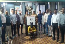 हमीदिया अस्पताल और अशोका गार्डन फायरिंग का मुख्य आरोपी गिरफ्तार, पुलिस पूछताछ जारी