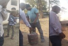 शहडोल में गैस की बढ़ती किल्लत और कालाबाजारी, अमेरिका-ईरान तनाव से आपूर्ति प्रभावित