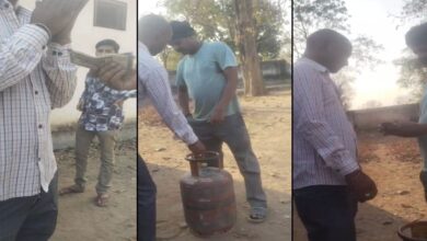 शहडोल में गैस की बढ़ती किल्लत और कालाबाजारी, अमेरिका-ईरान तनाव से आपूर्ति प्रभावित शहडोल में गैस की बढ़ती किल्लत और कालाबाजारी, अमेरिका-ईरान तनाव से आपूर्ति प्रभावित